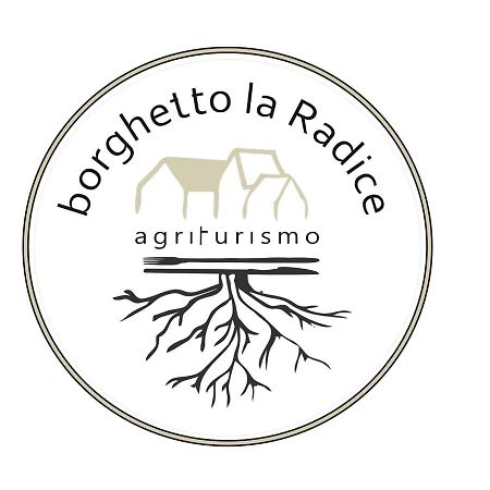 Agriturismo Borghetto La Radice Roccaverano Екстер'єр фото