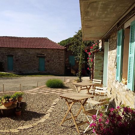Agriturismo Borghetto La Radice Roccaverano Екстер'єр фото