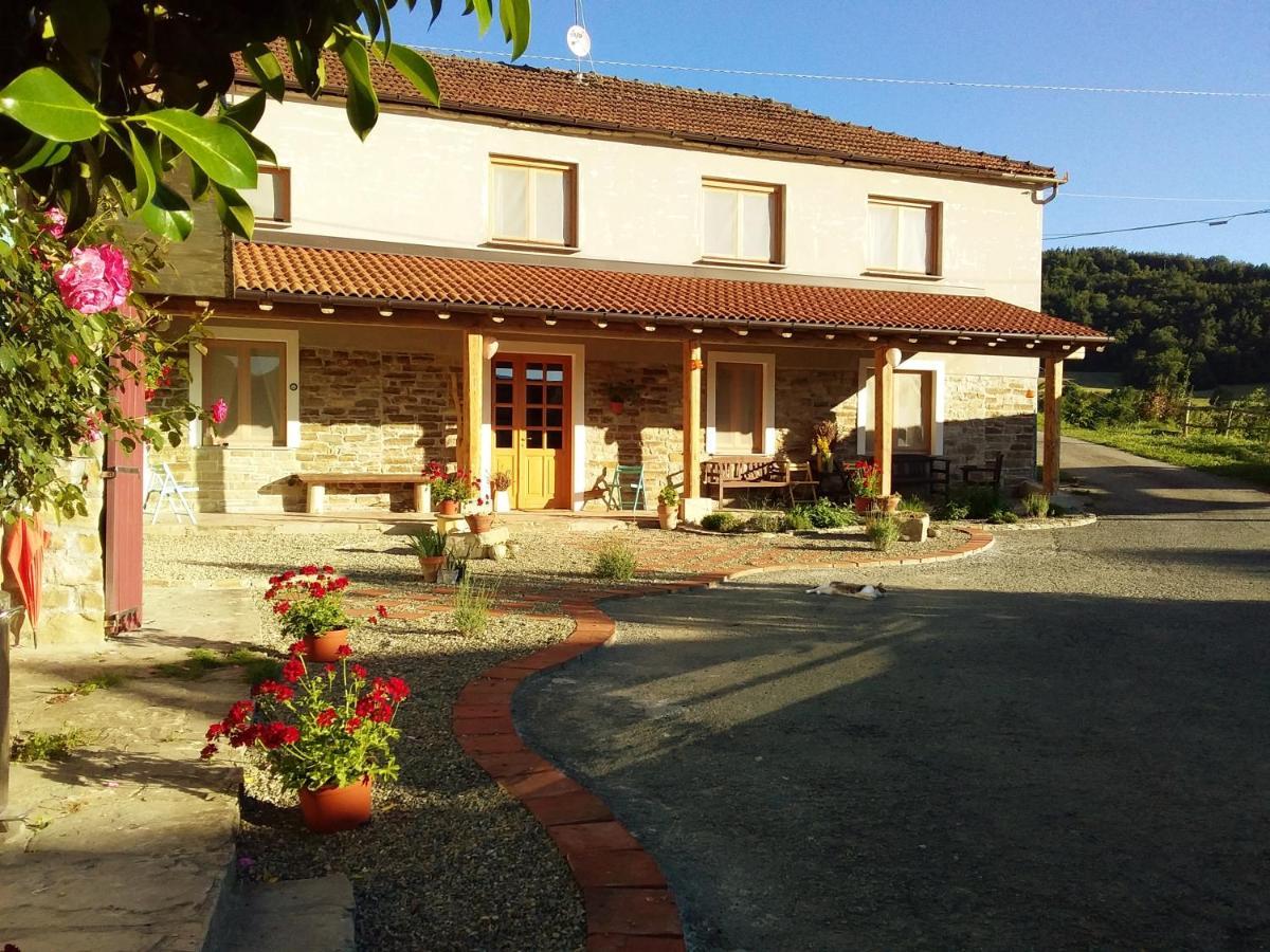 Agriturismo Borghetto La Radice Roccaverano Екстер'єр фото