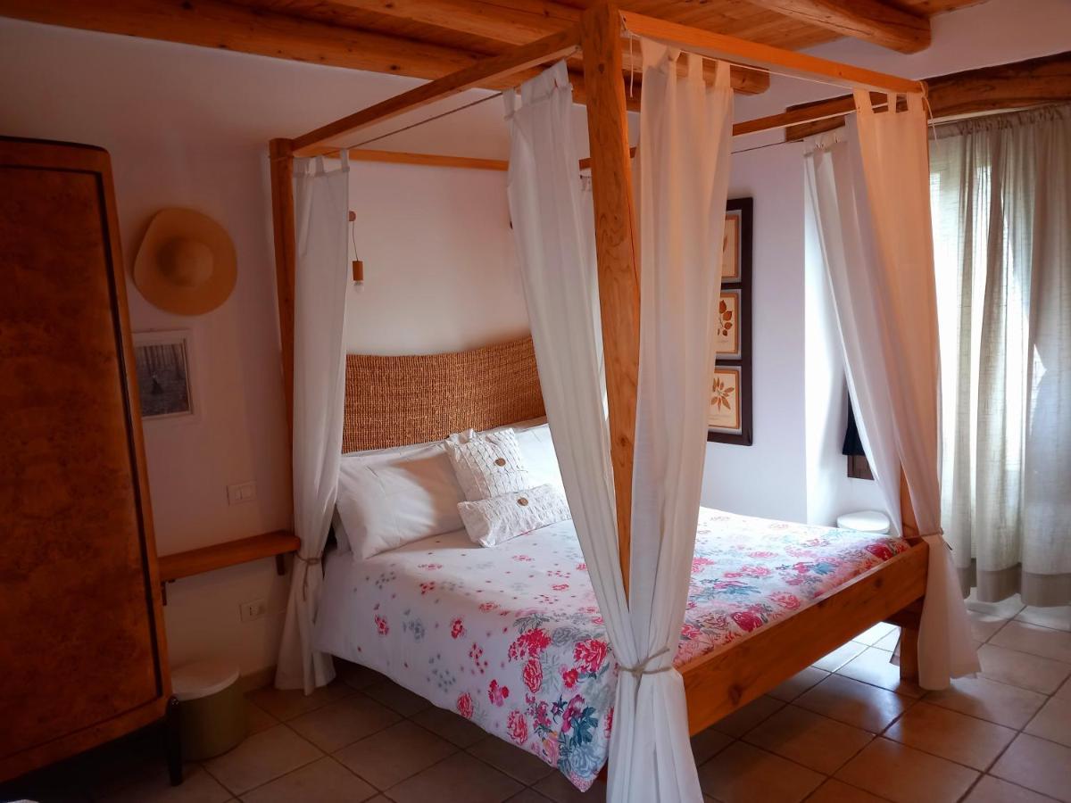 Agriturismo Borghetto La Radice Roccaverano Екстер'єр фото
