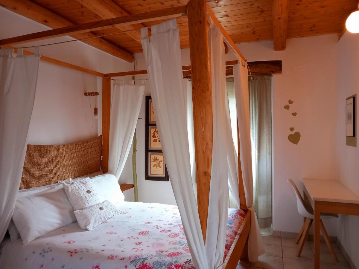 Agriturismo Borghetto La Radice Roccaverano Екстер'єр фото