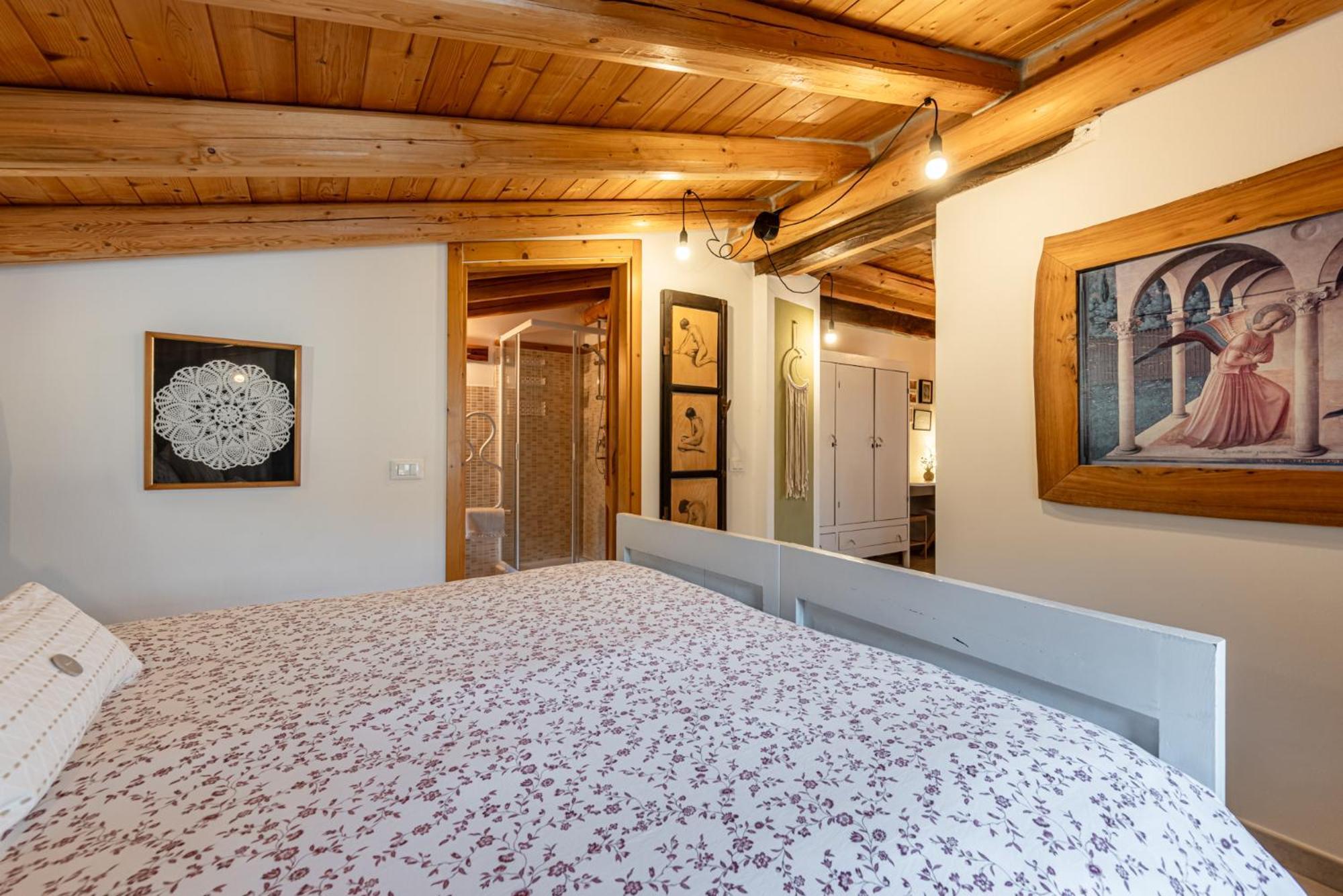Agriturismo Borghetto La Radice Roccaverano Екстер'єр фото