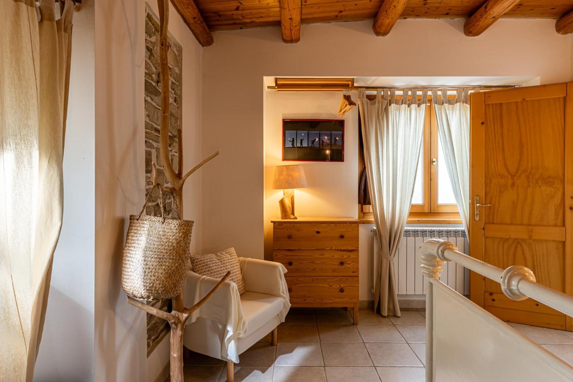 Agriturismo Borghetto La Radice Roccaverano Екстер'єр фото
