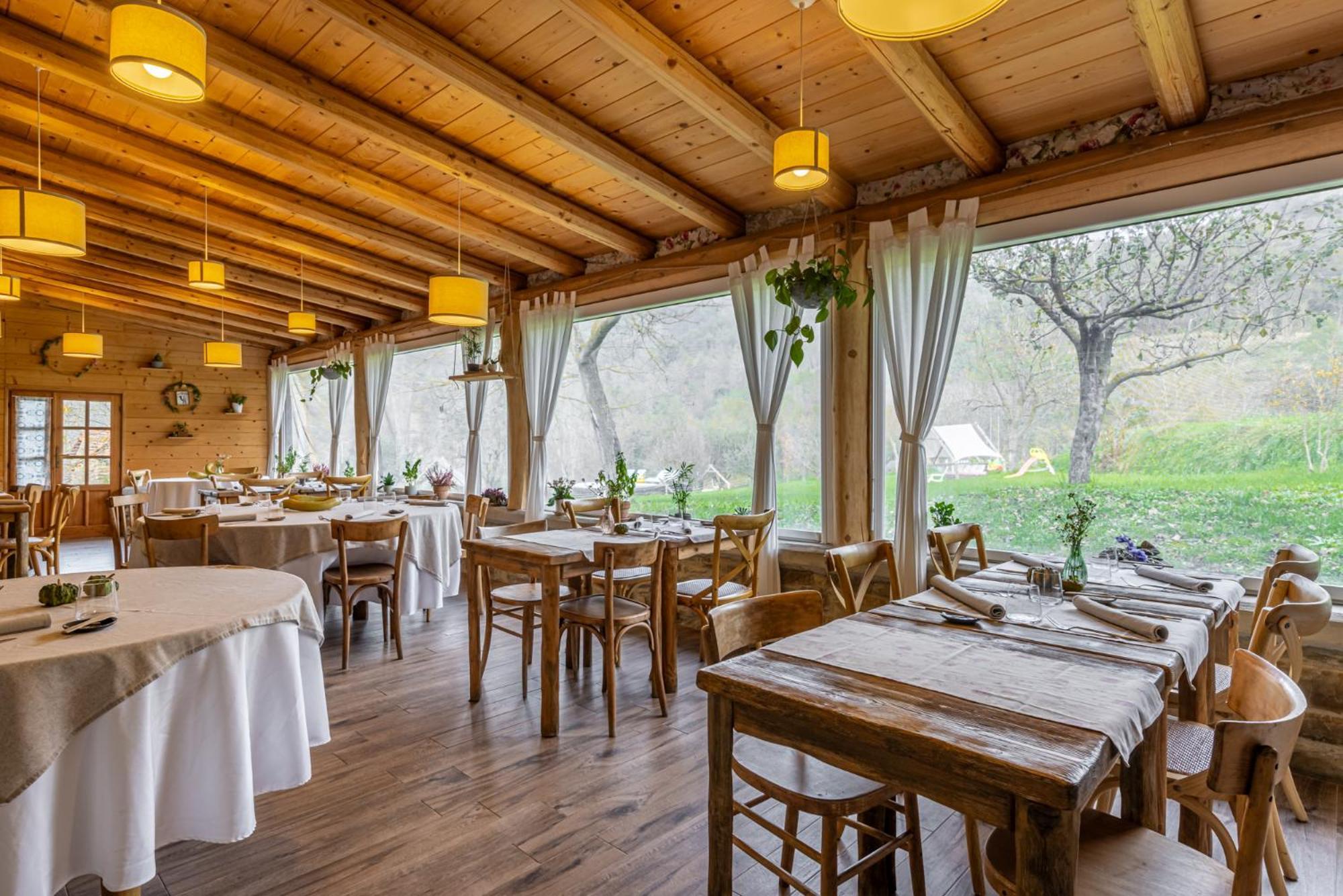 Agriturismo Borghetto La Radice Roccaverano Екстер'єр фото